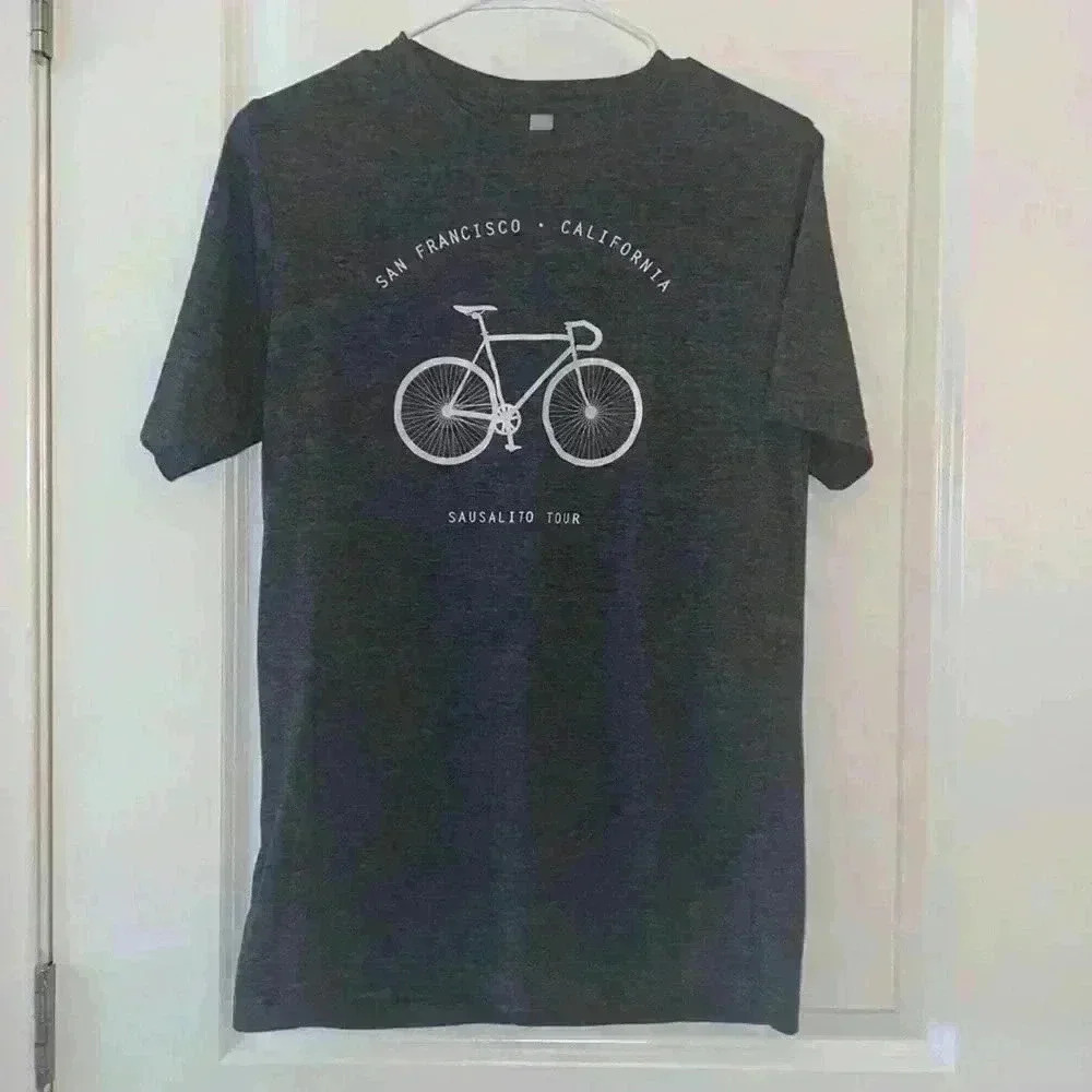 San Francisco T-shirt